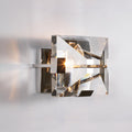 Anise Glass Wall Sconce