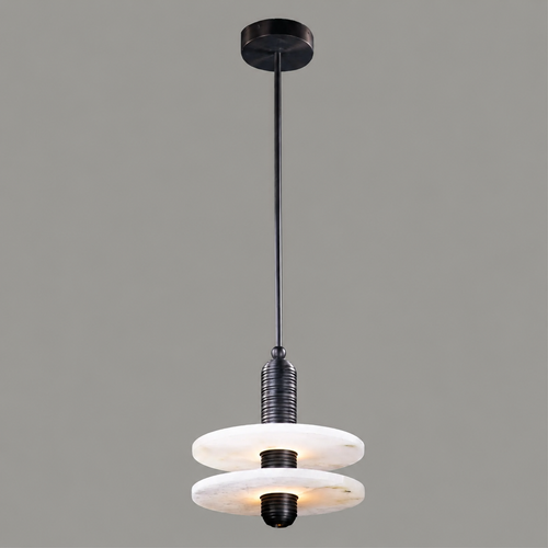 Atherton LED Pendant
