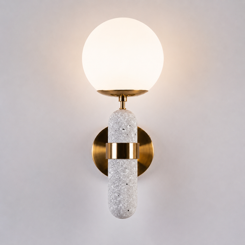 Aurora Wall Sconce