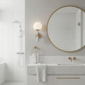 Aurora Wall Sconce