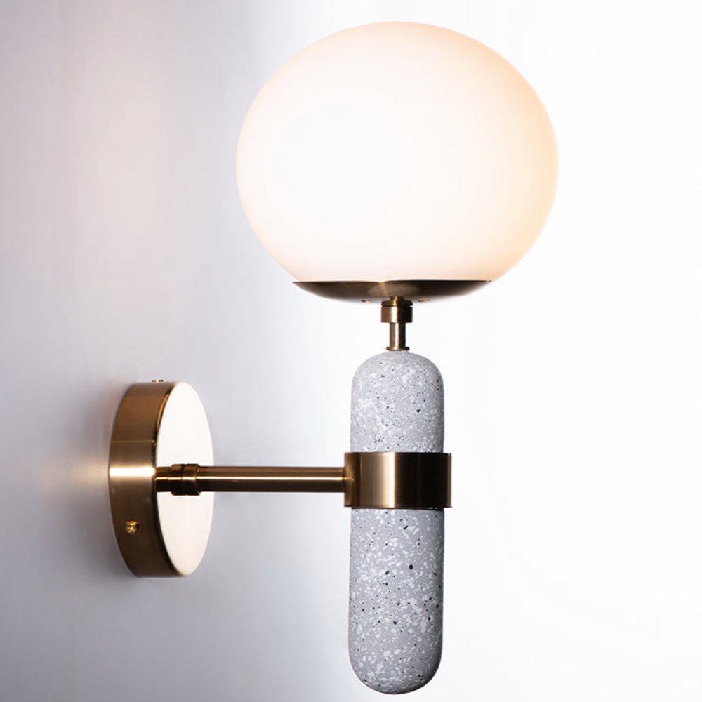 Aurora Wall Sconce