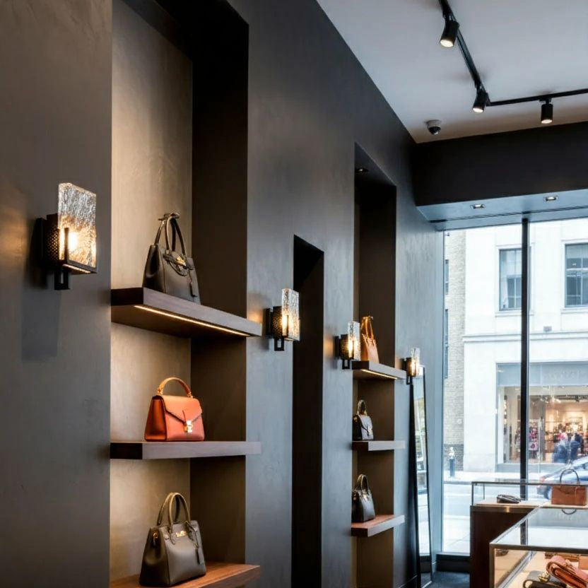 Avani Wall Sconce