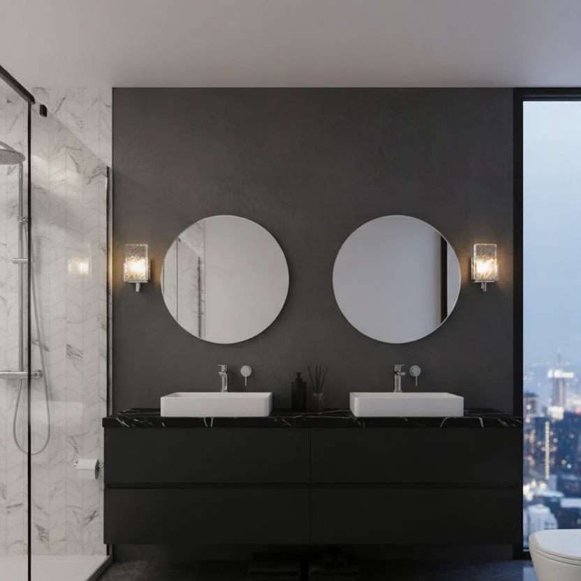 Avani Wall Sconce