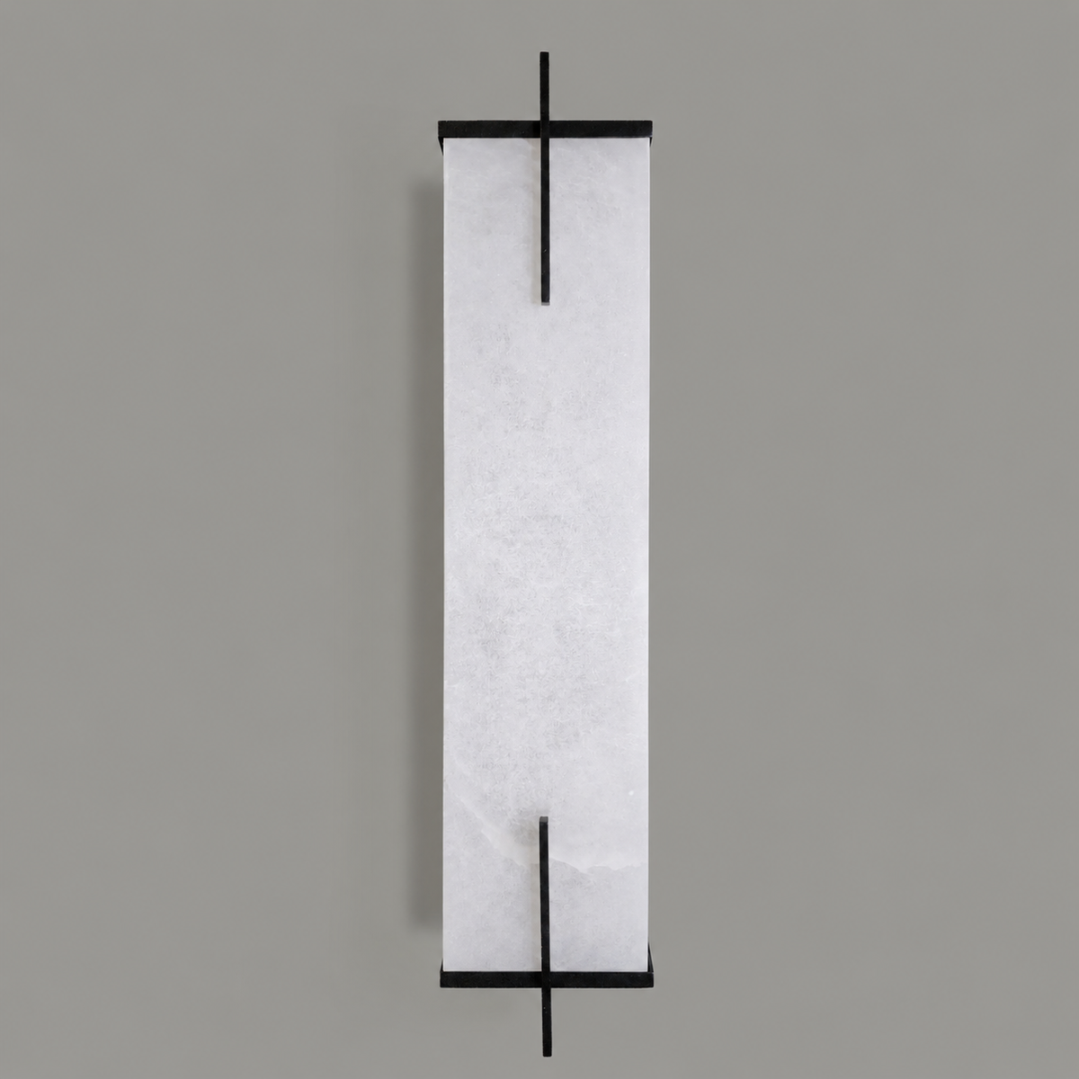 Beckett Alabaster Wall Sconce