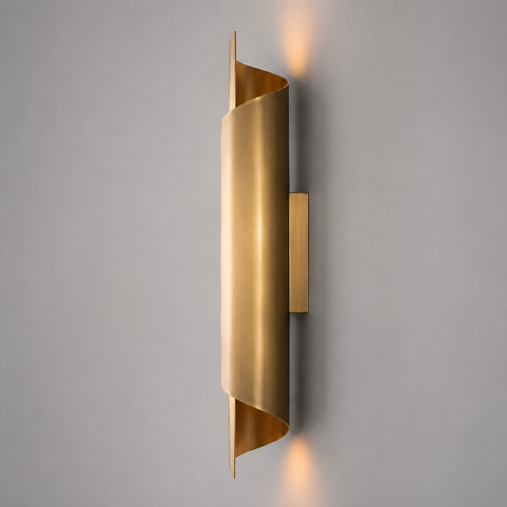 Behn Wall Sconce
