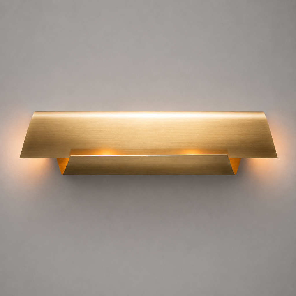 Behn Wall Sconce