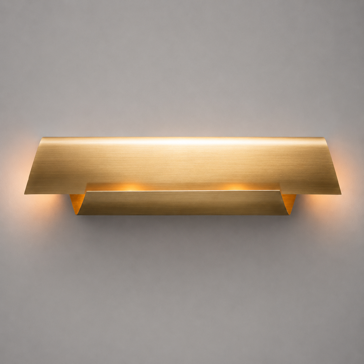 Behn Wall Sconce