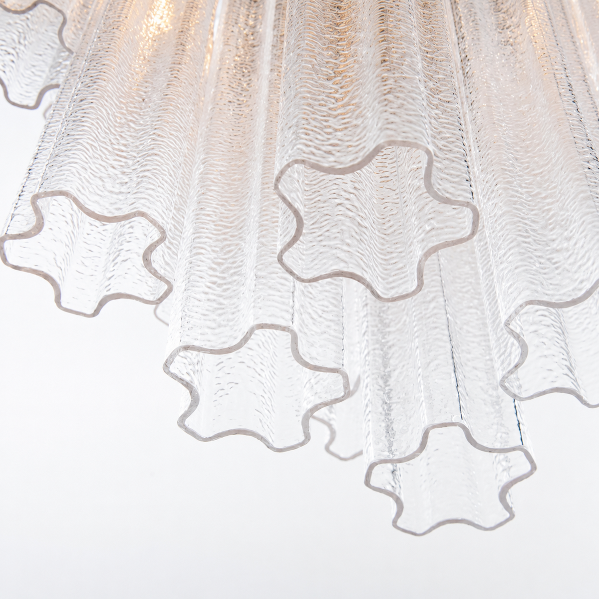 Cassian Waterfall Chandelier