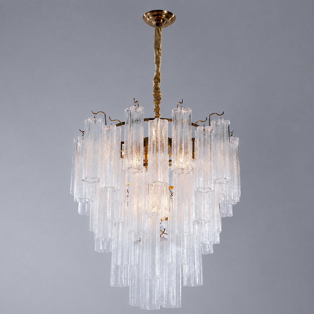 Cassian Waterfall Chandelier