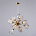 Cicero Starburst Chandelier