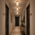 Gem Ceiling Light
