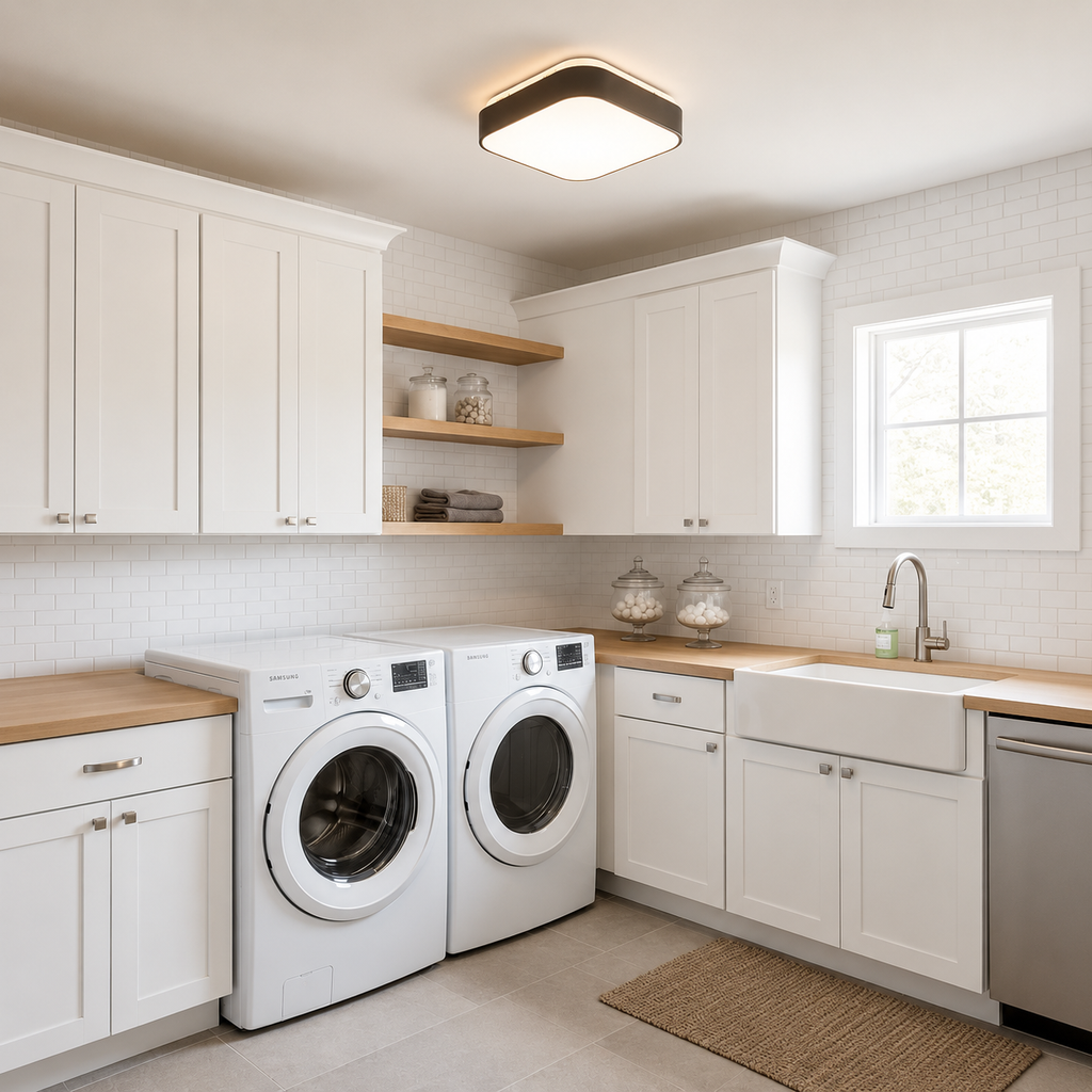 Hadley Ceiling Light