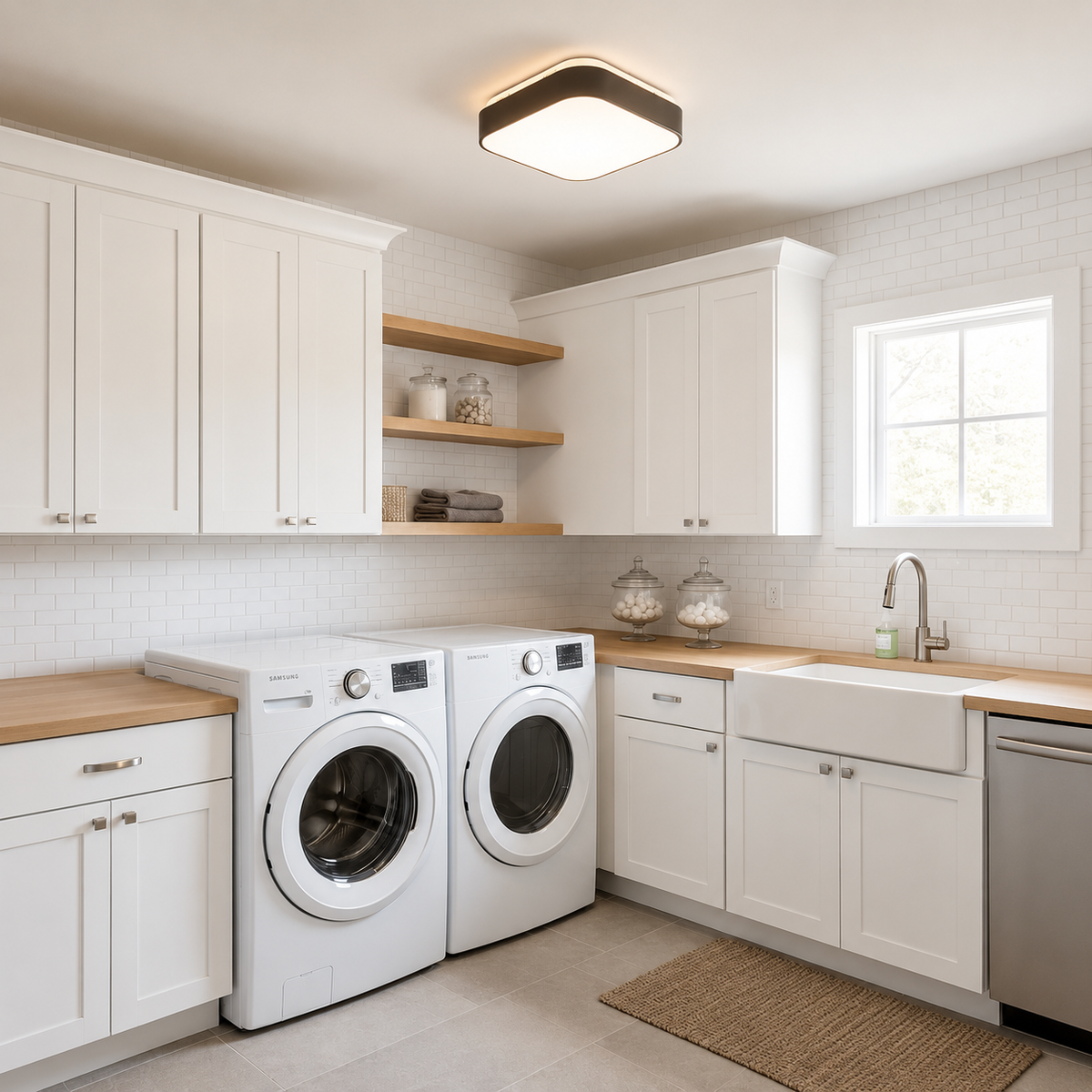 Hadley Ceiling Light