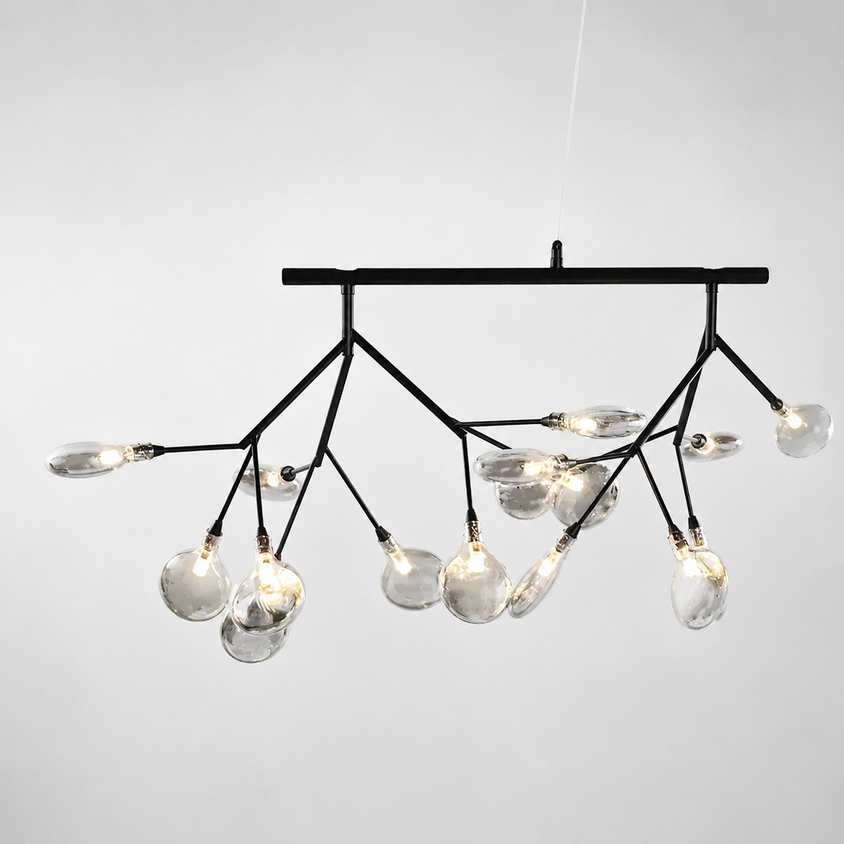 Hazel Modern Branch Chandelier