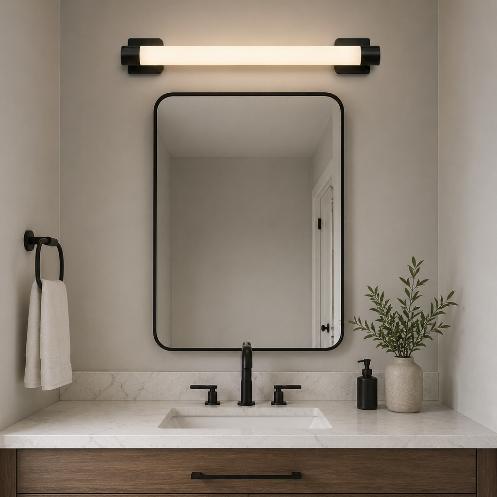 Levi Alabaster Wall Sconce