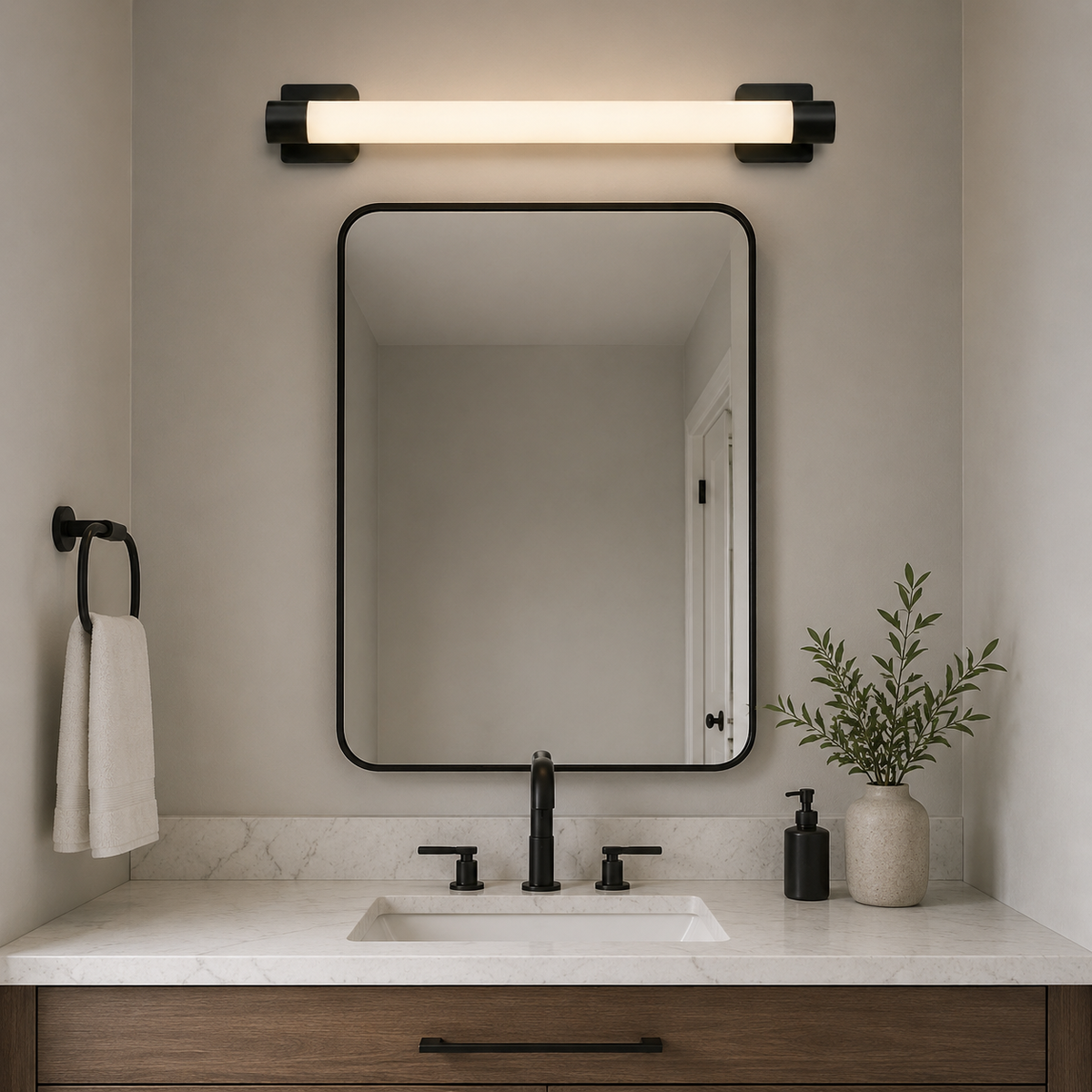Levi Alabaster Wall Sconce