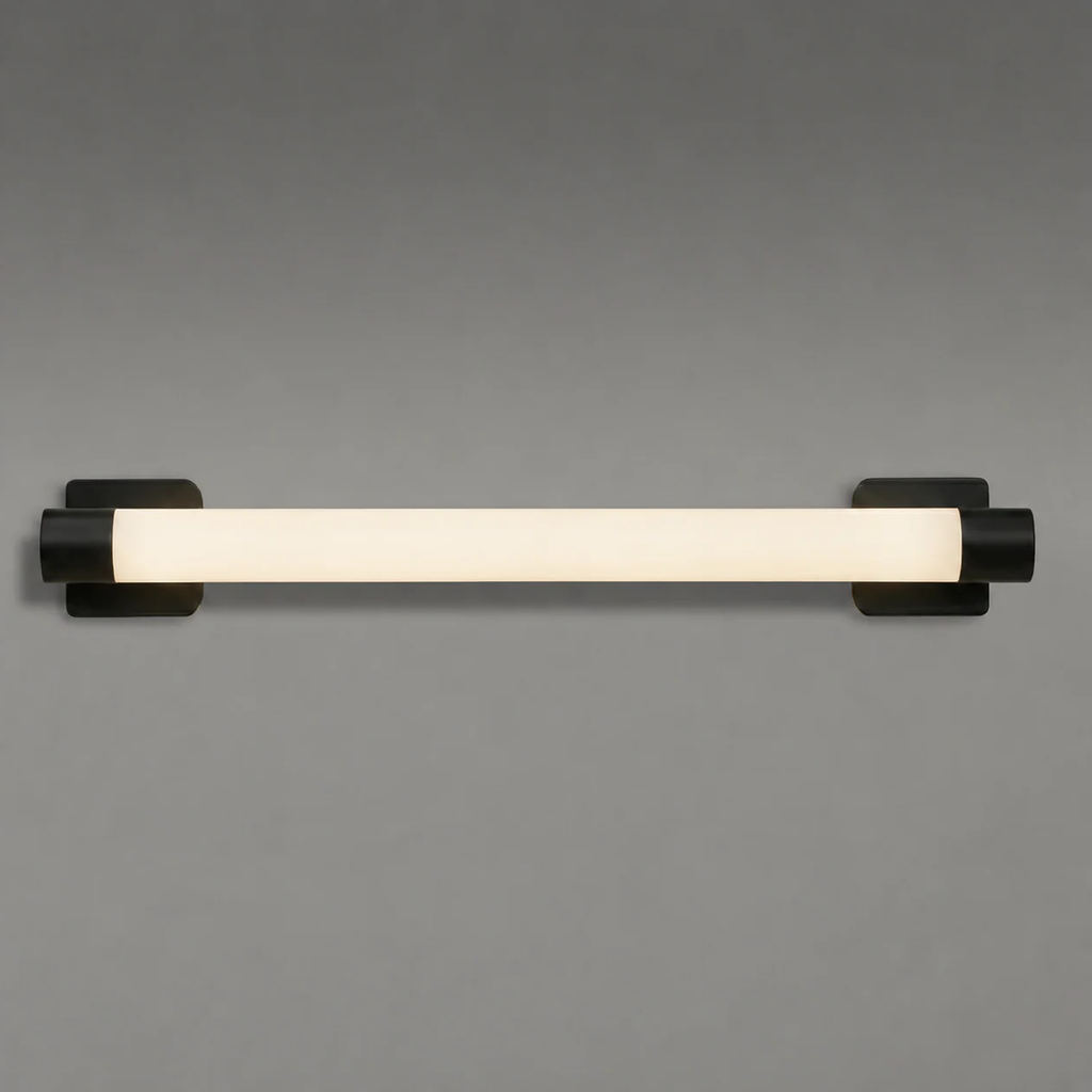 Levi Alabaster Wall Sconce