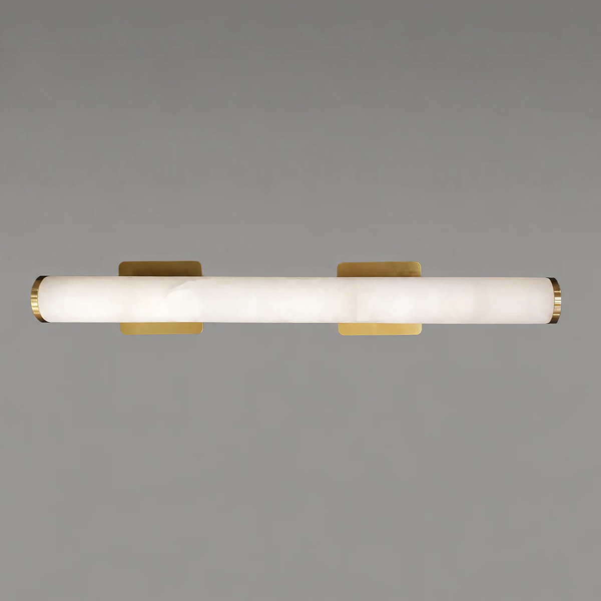 Luca Alabaster Wall Sconce