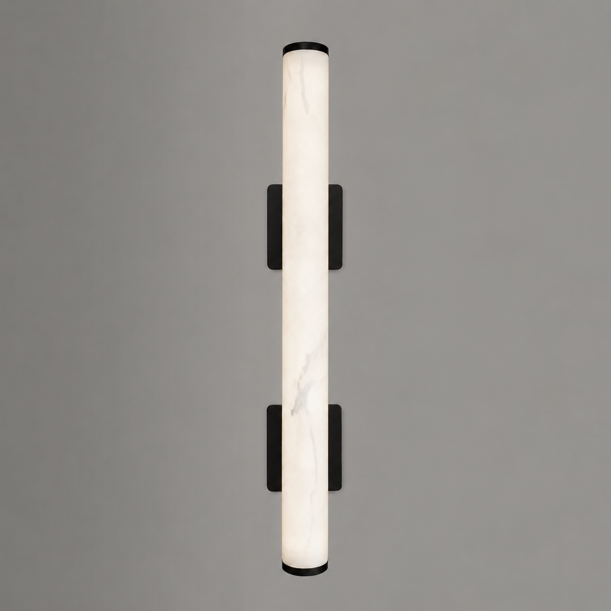 Luca Alabaster Wall Sconce