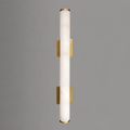 Luca Alabaster Wall Sconce