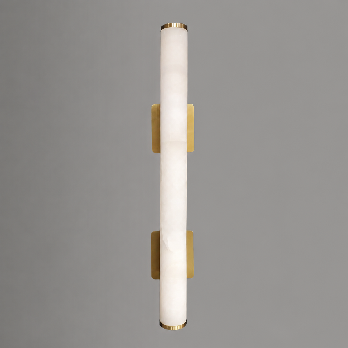 Luca Alabaster Wall Sconce