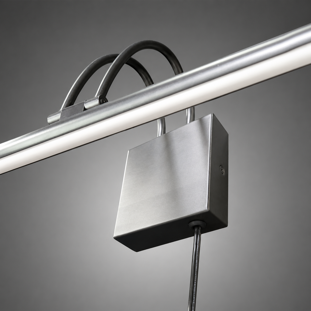 Lumina Wall Light