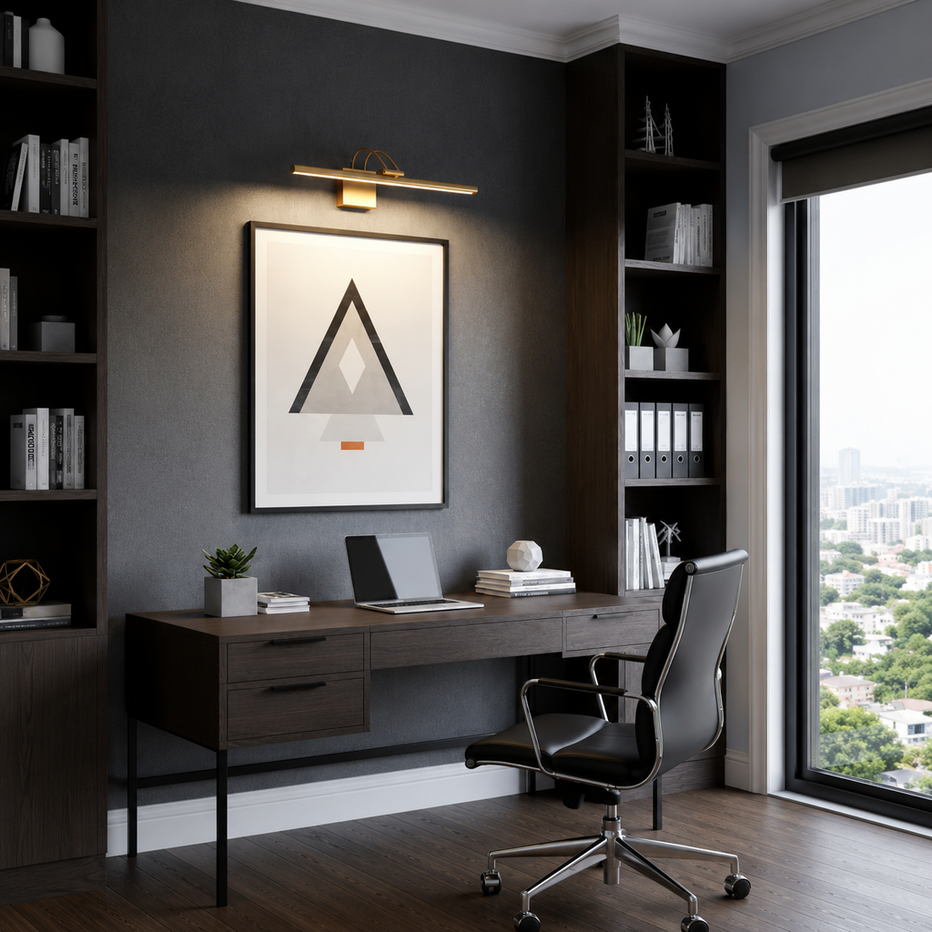 Lumina Wall Light