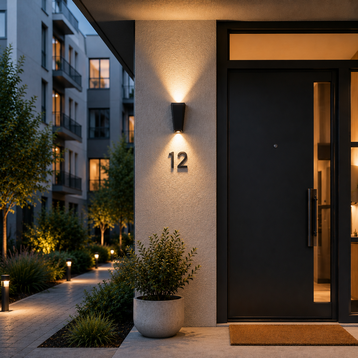 Marlo Small Wall Sconce