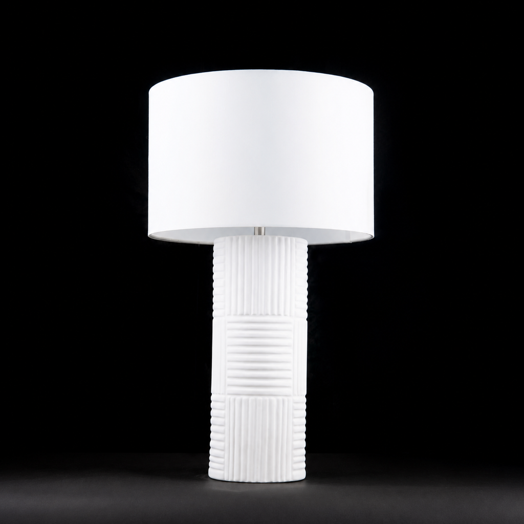 Miles Table Lamp