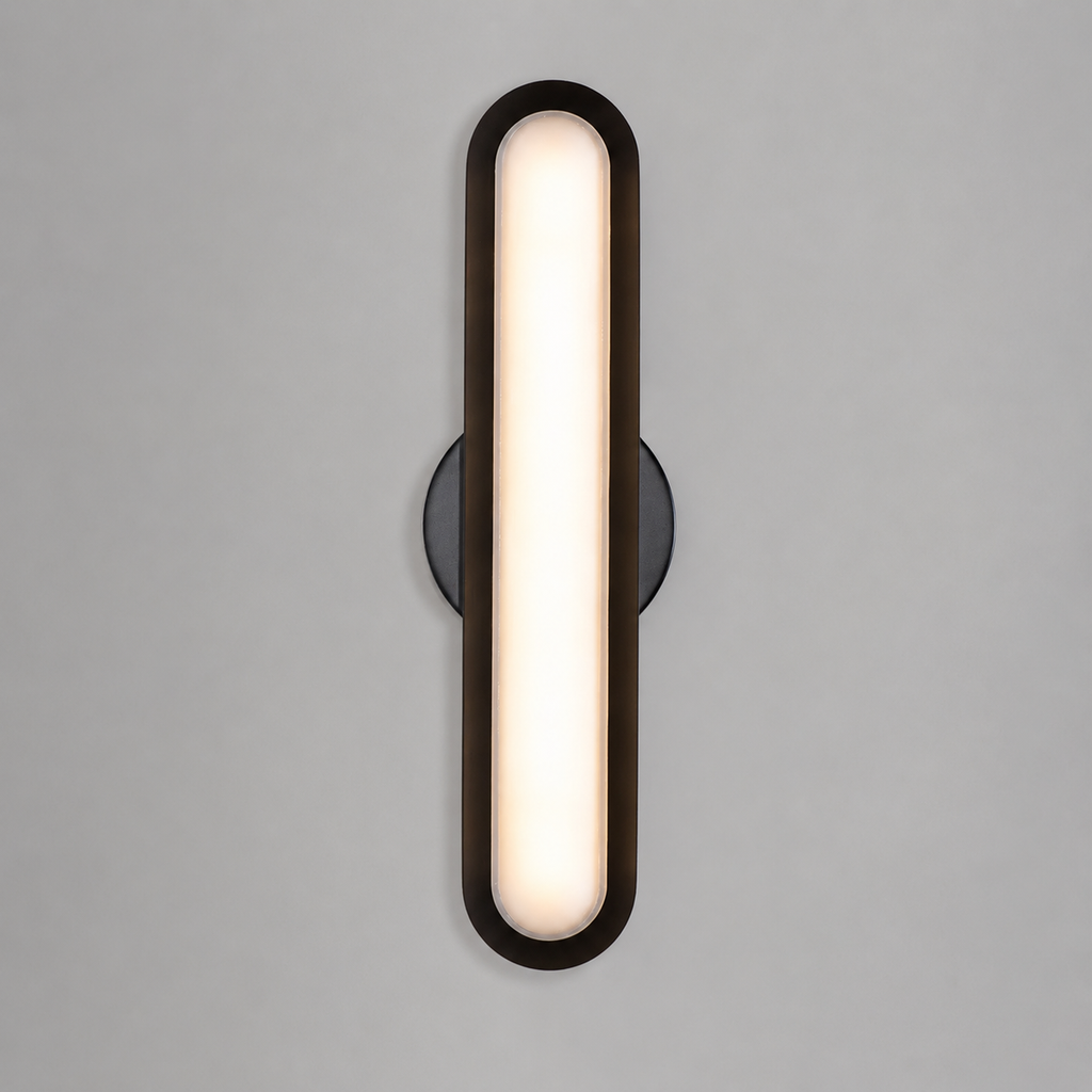 Odin Modern Wall Sconce