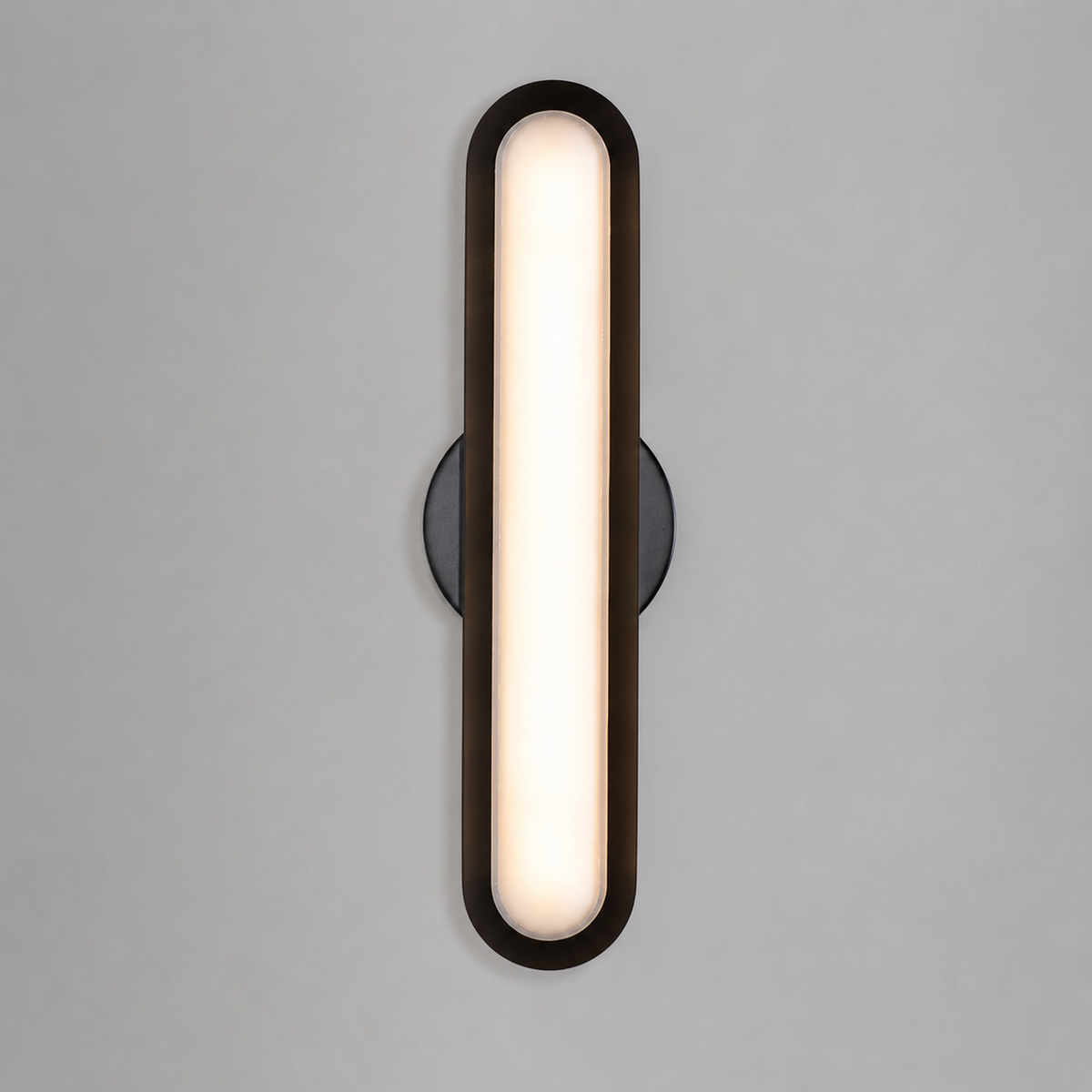 Odin Modern Wall Sconce