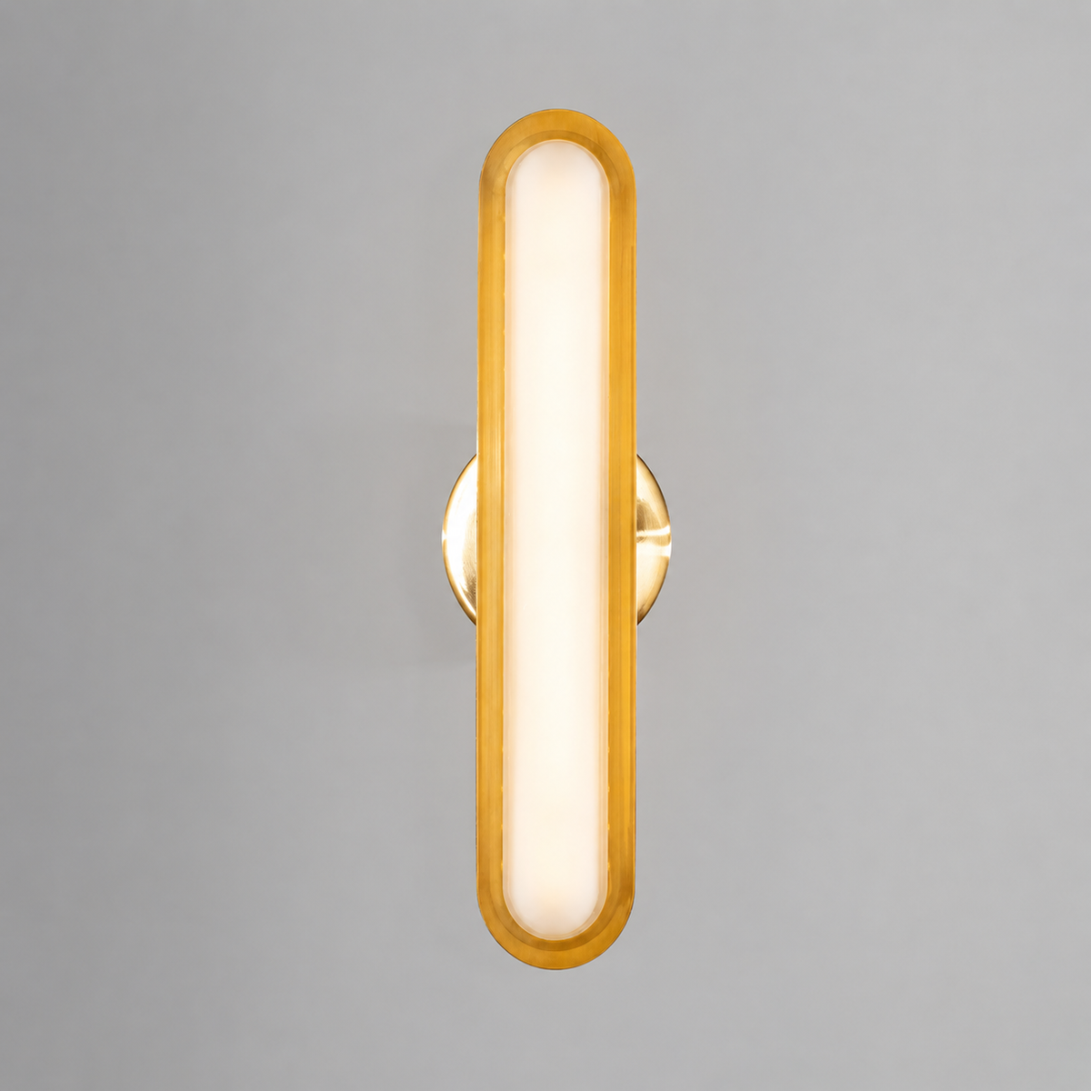 Odin Modern Wall Sconce