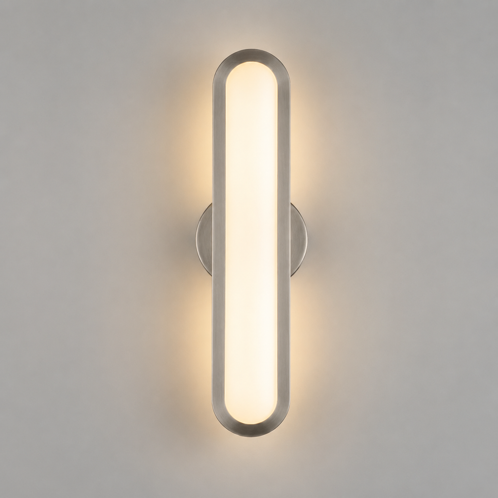 Odin Modern Wall Sconce
