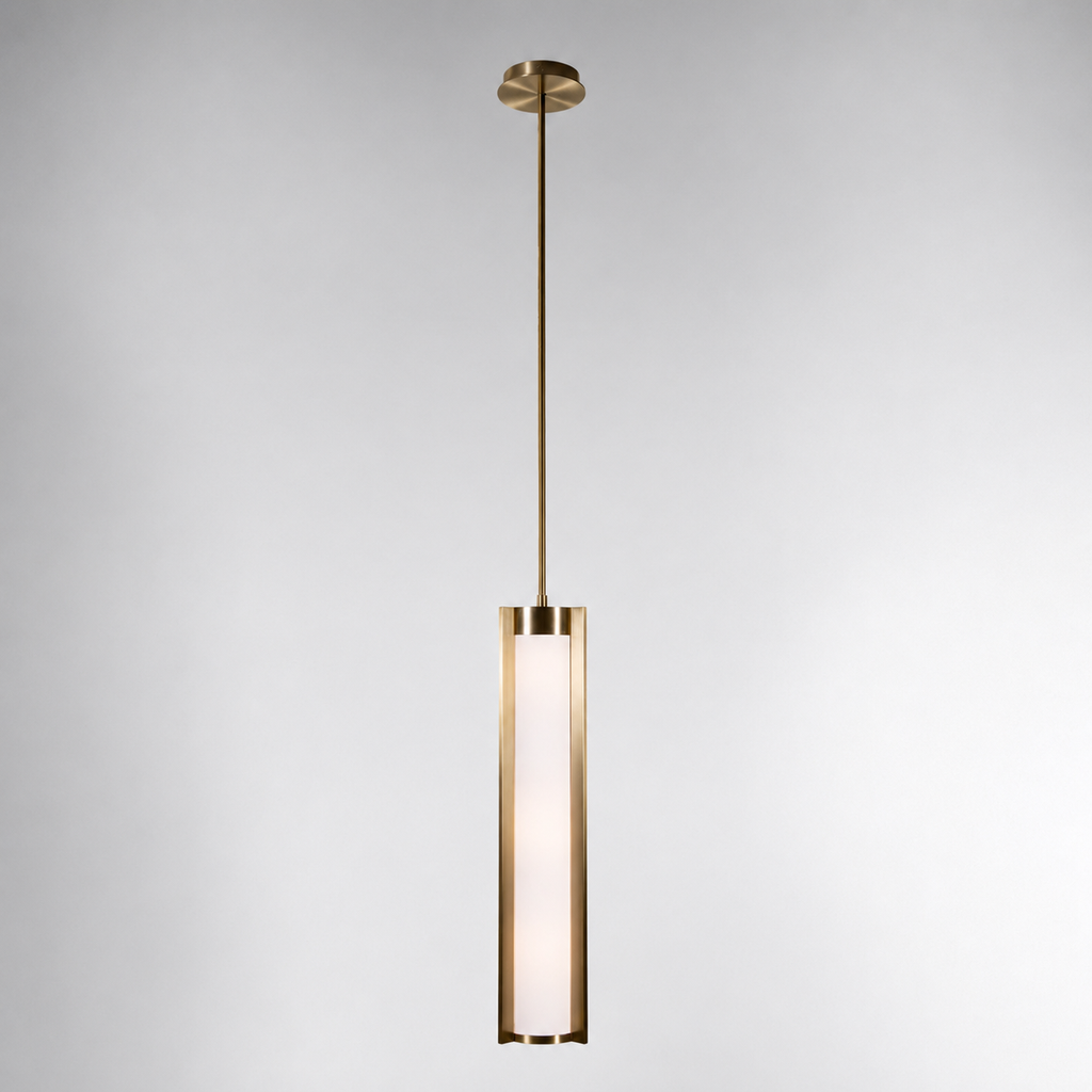 Palmer Modern Minimal Pendant