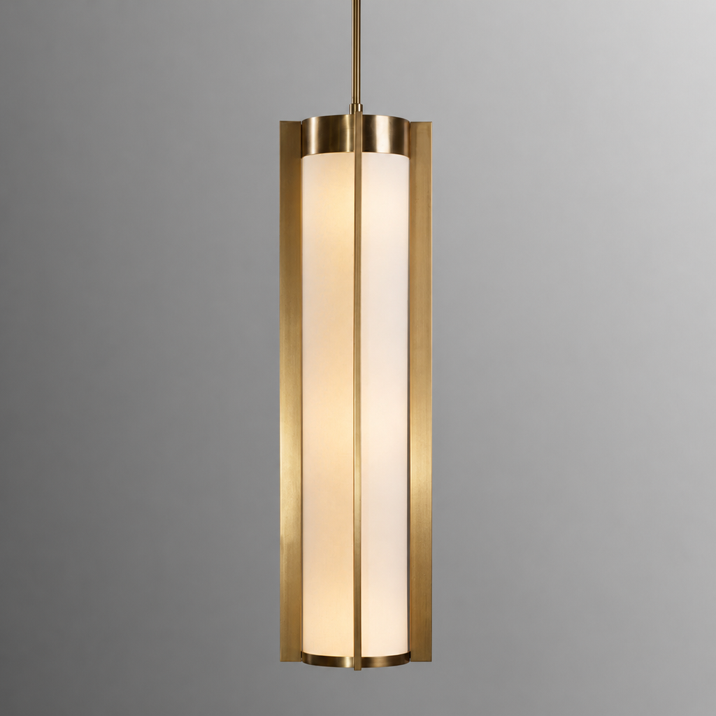 Palmer Modern Minimal Pendant