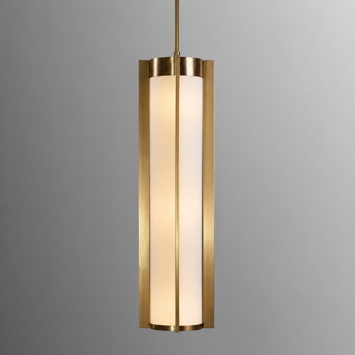 Palmer Modern Minimal Pendant