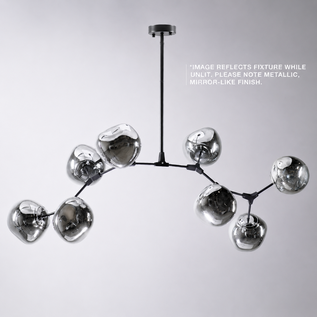Rhome II Chandelier