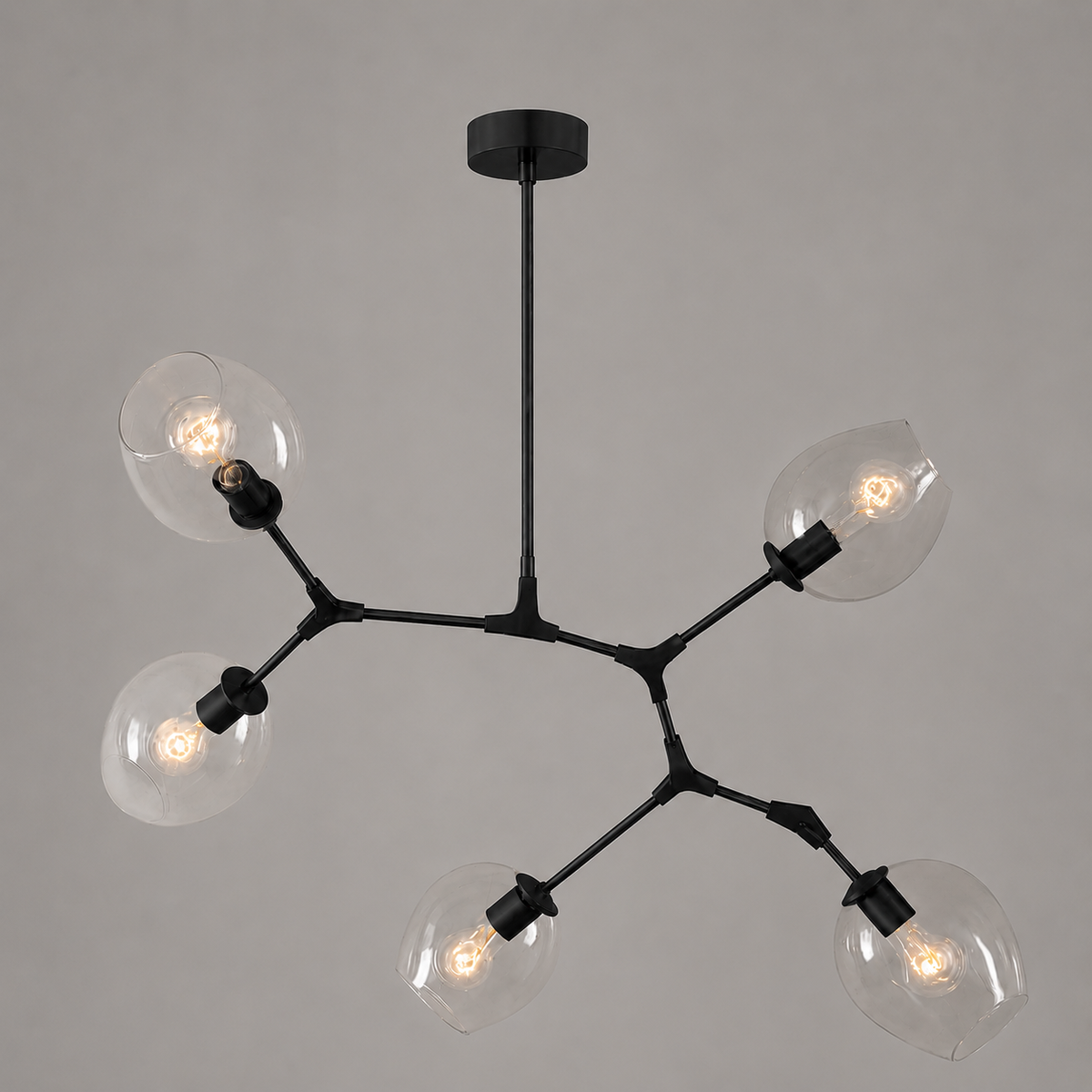 Rhome Sputnik Pendant