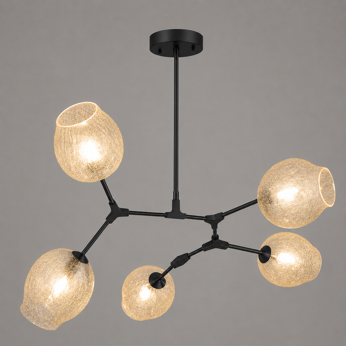 Rhome Sputnik Pendant