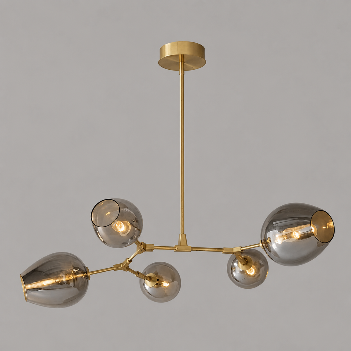 Rhome Sputnik Pendant