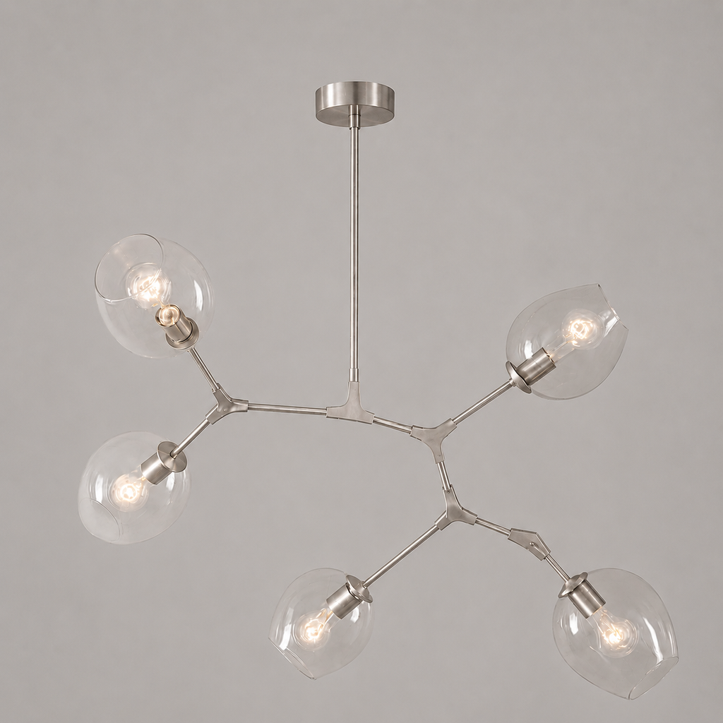 Rhome Sputnik Pendant