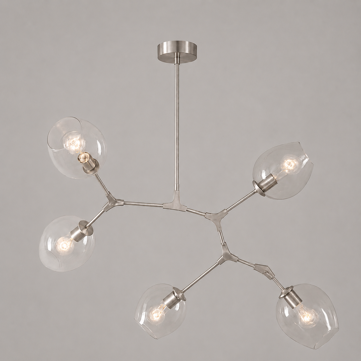 Rhome Sputnik Pendant