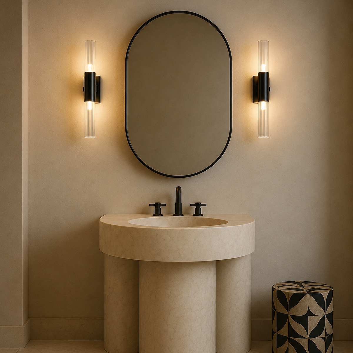 Samantha Wall Sconce