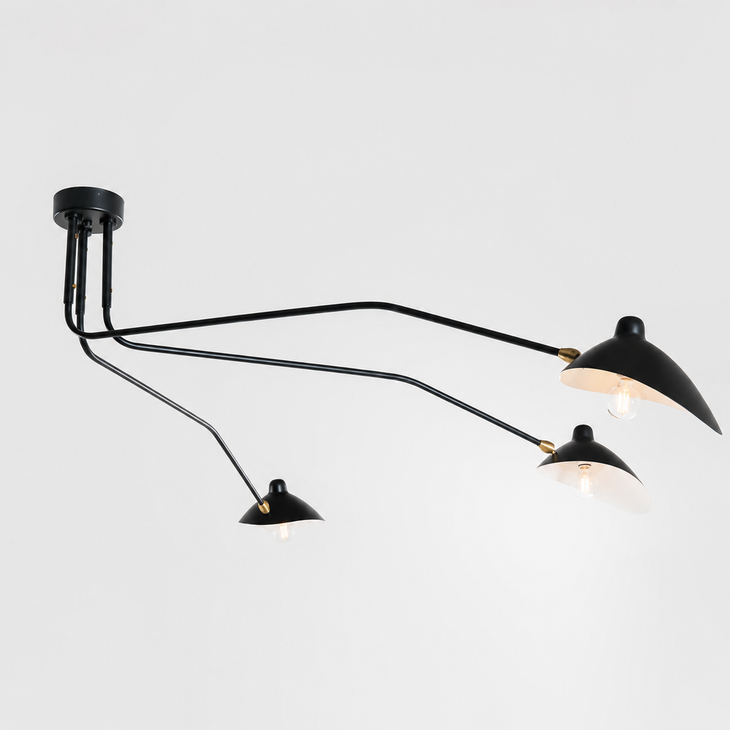 Samuel Adjustable Pendant