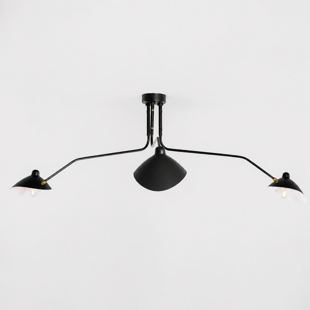 Samuel Adjustable Pendant