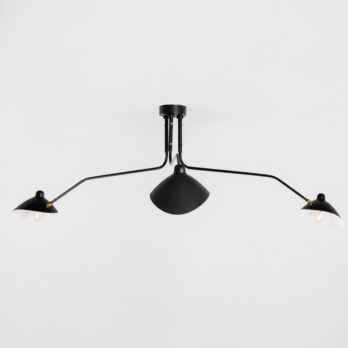 Samuel Adjustable Pendant