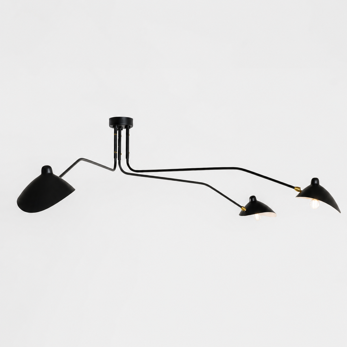 Samuel Adjustable Pendant