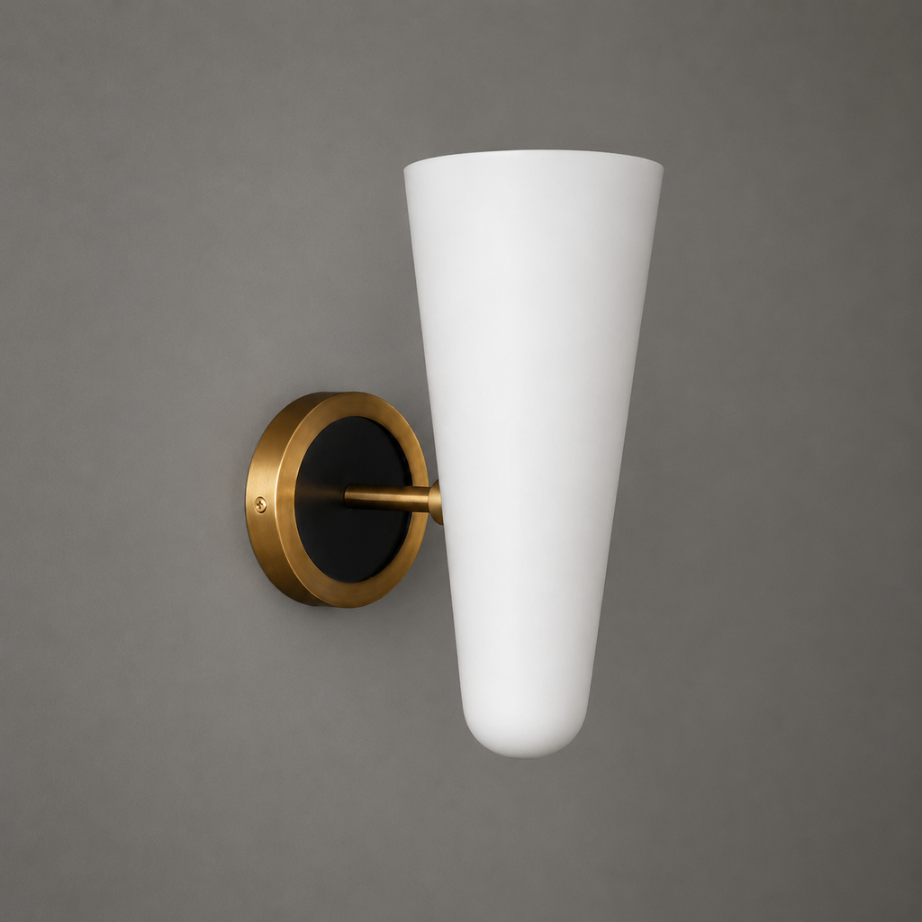 Sawyer Wall Sconce