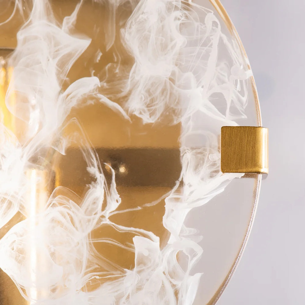Solis Wall Sconce