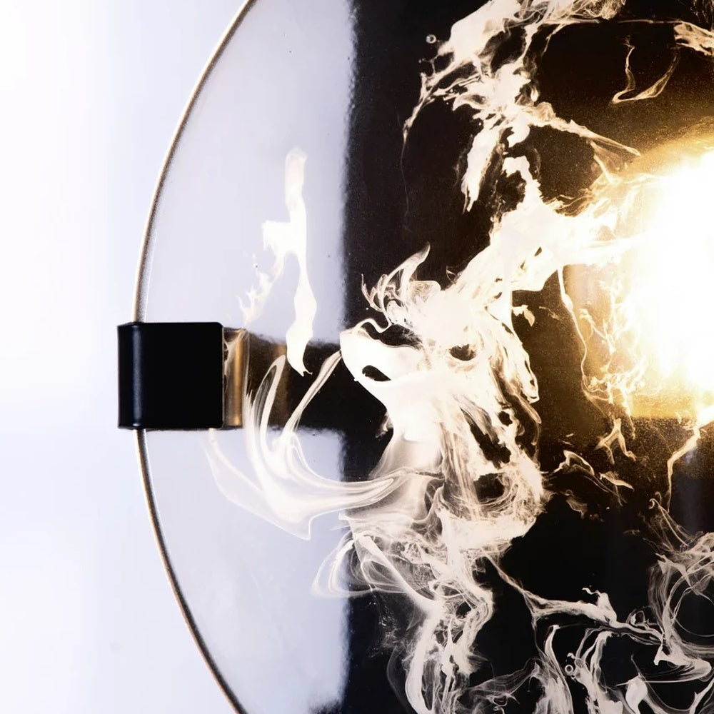 Solis Wall Sconce